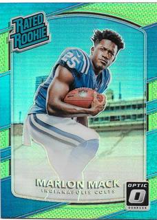 Marlon Mack