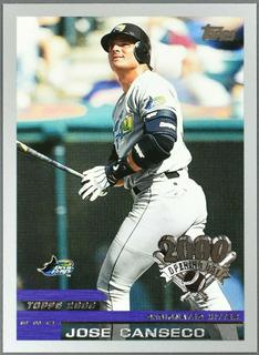Jose Canseco