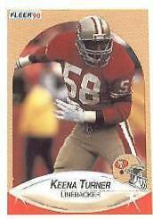 Keena Turner