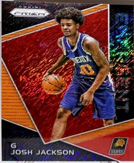 Josh Jackson