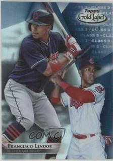 Francisco Lindor
