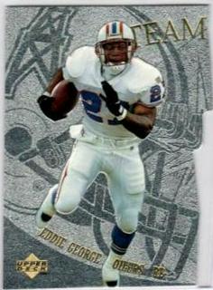 Eddie George