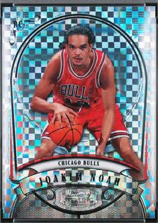 Joakim Noah