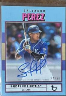Salvador Perez