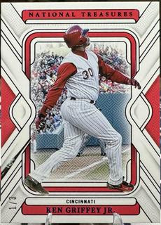 Ken Griffey Jr.