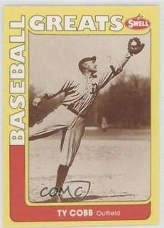 Ty Cobb