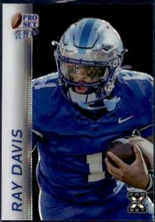 Ray Davis