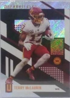 Terry McLaurin