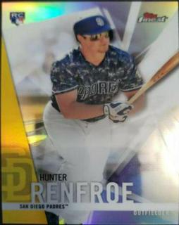 Hunter Renfroe
