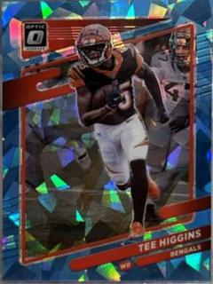Tee Higgins