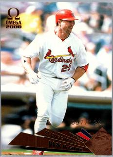 Mark McGwire