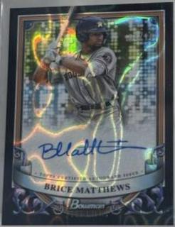 Brice Matthews