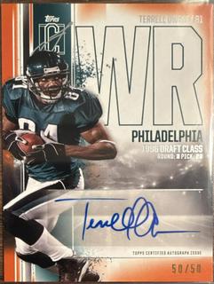 Terrell Owens