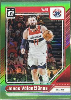 Jonas Valanciunas