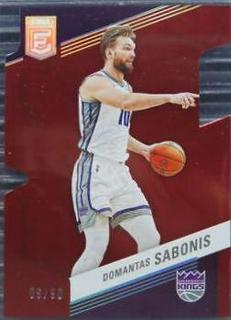 Domantas Sabonis