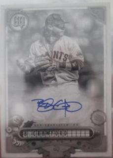 Brandon Crawford