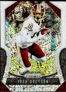 Josh Doctson