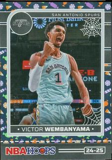 Victor Wembanyama