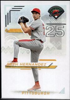 Seth Hernandez