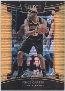 Vince Carter