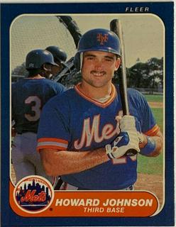Howard Johnson