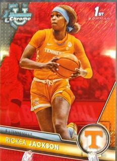 Rickea Jackson
