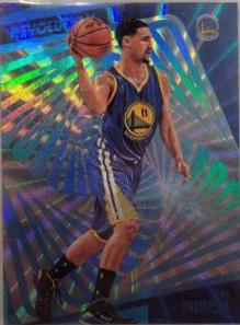 Klay Thompson