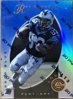 Rae Carruth