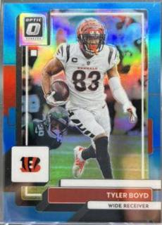 Tyler Boyd
