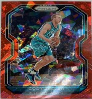 Cody Zeller