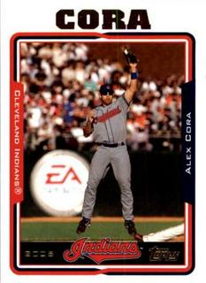 Alex Cora