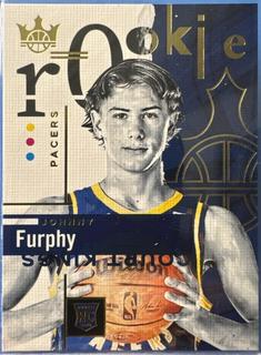 Johnny Furphy