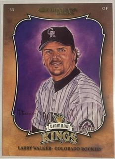 Larry Walker