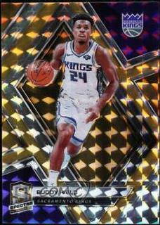 Buddy Hield