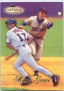 Mark Grace