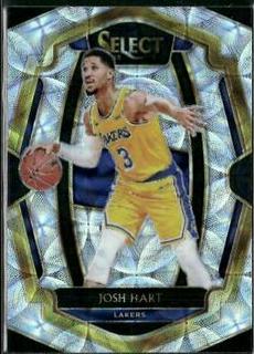 Josh Hart