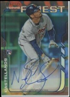 Nick Castellanos