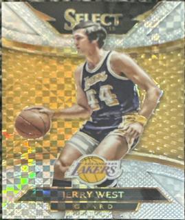 Jerry West
