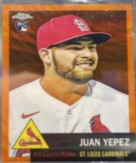 Juan Yepez