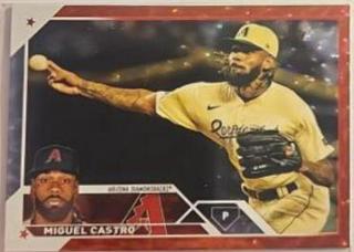 Miguel Castro