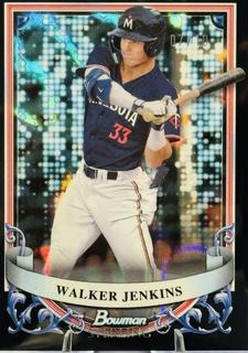 Walker Jenkins