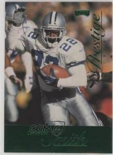 Emmitt Smith