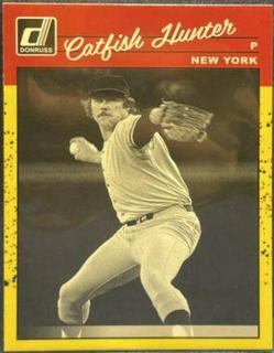 Catfish Hunter