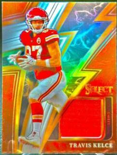 Travis Kelce