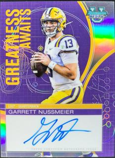 Garrett Nussmeier