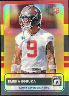 Emeka Egbuka