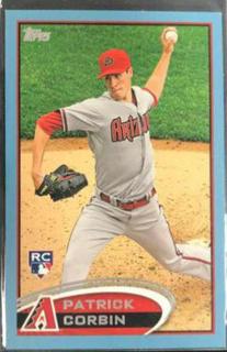 Patrick Corbin