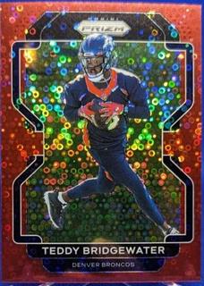 Teddy Bridgewater