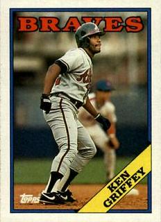 Ken Griffey