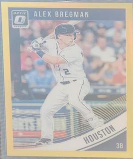 Alex Bregman